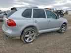 2008 PORSCHE CAYENNE
