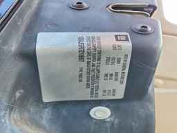 2007 SATURN Ion