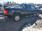 2011 CHEVROLET SILVERADO 1500