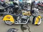2000 INDIAN MOTORCYCLE CO. Chief