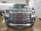 2017 GMC CANYON