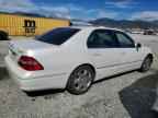 2004 LEXUS Ls 430