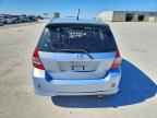 2008 HONDA FIT