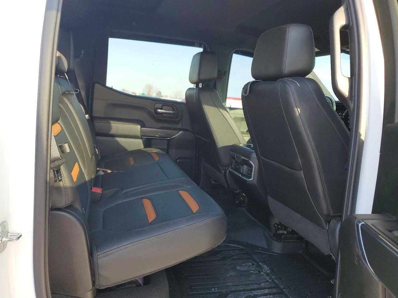 2019 GMC Sierra