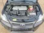 2012 LEXUS CT 200H