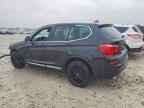 2017 BMW X3
