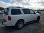 2015 NISSAN Armada