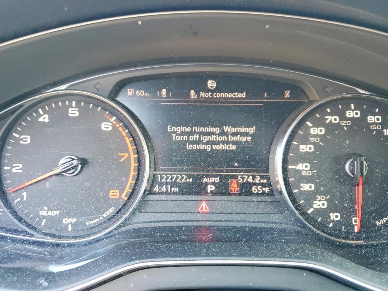 2020 AUDI Q5