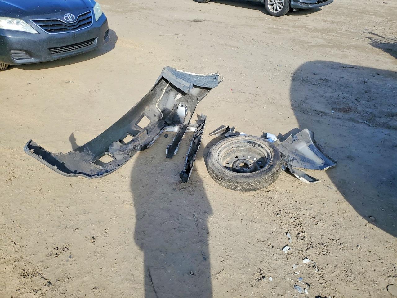 2008 CHEVROLET Uplander