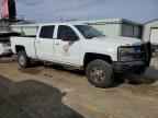 2015 CHEVROLET Silverado 2500