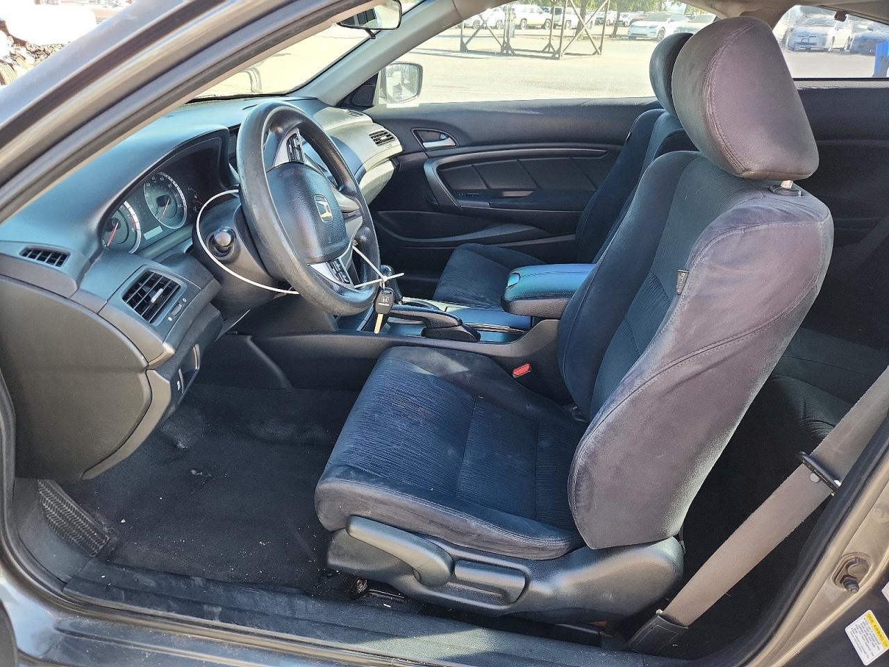 2011 HONDA ACCORD