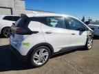 2023 CHEVROLET Bolt EV