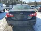 2016 SUBARU Legacy