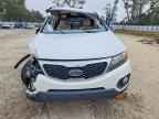 2011 KIA SORENTO