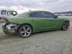 2016 DODGE CHARGER