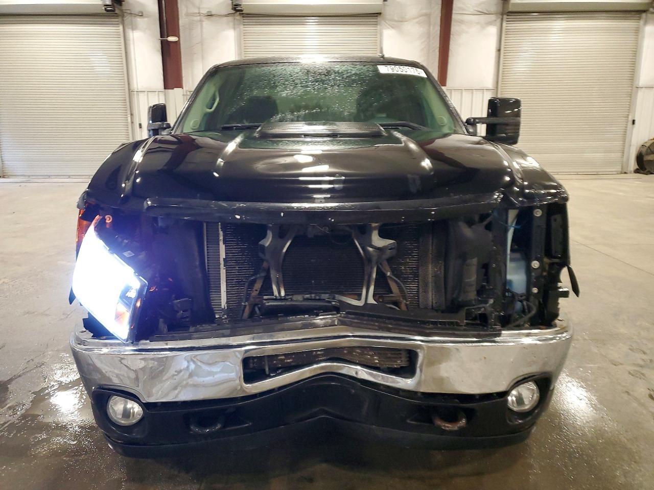 2011 GMC Sierra