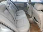 2000 NISSAN ALTIMA