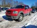 2008 FORD F-150 Lightning