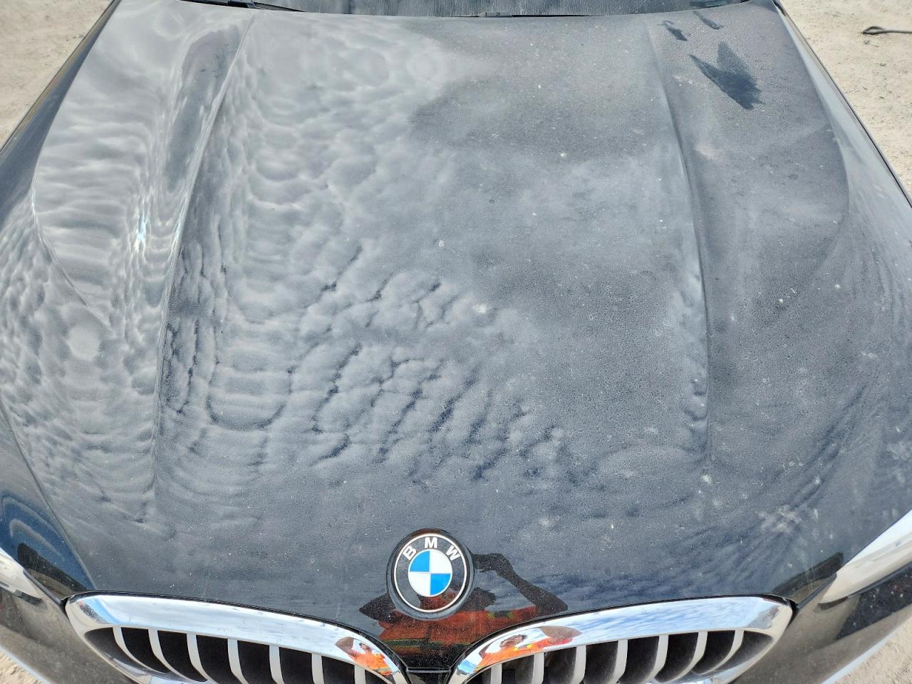 2018 BMW X3