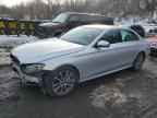 2018 MERCEDES-BENZ E-Class