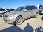 2015 CHEVROLET TRAVERSE