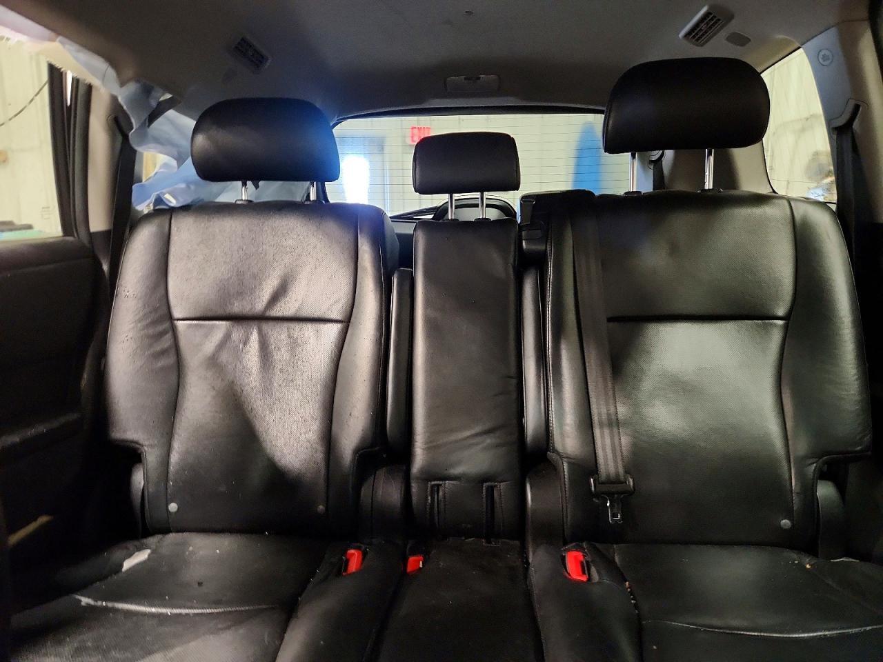 2011 TOYOTA HIGHLANDER