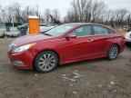 2014 HYUNDAI SONATA