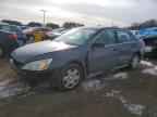 2005 HONDA ACCORD