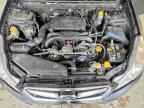 2011 SUBARU Legacy