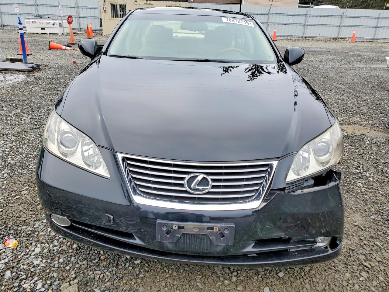 2007 LEXUS ES 350