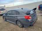 2021 SUBARU WRX