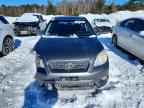 2007 TOYOTA COROLLA