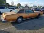 1975 LINCOLN Continental
