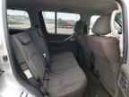 2007 NISSAN PATHFINDER