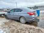 2016 NISSAN SENTRA