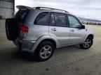 2002 TOYOTA RAV4