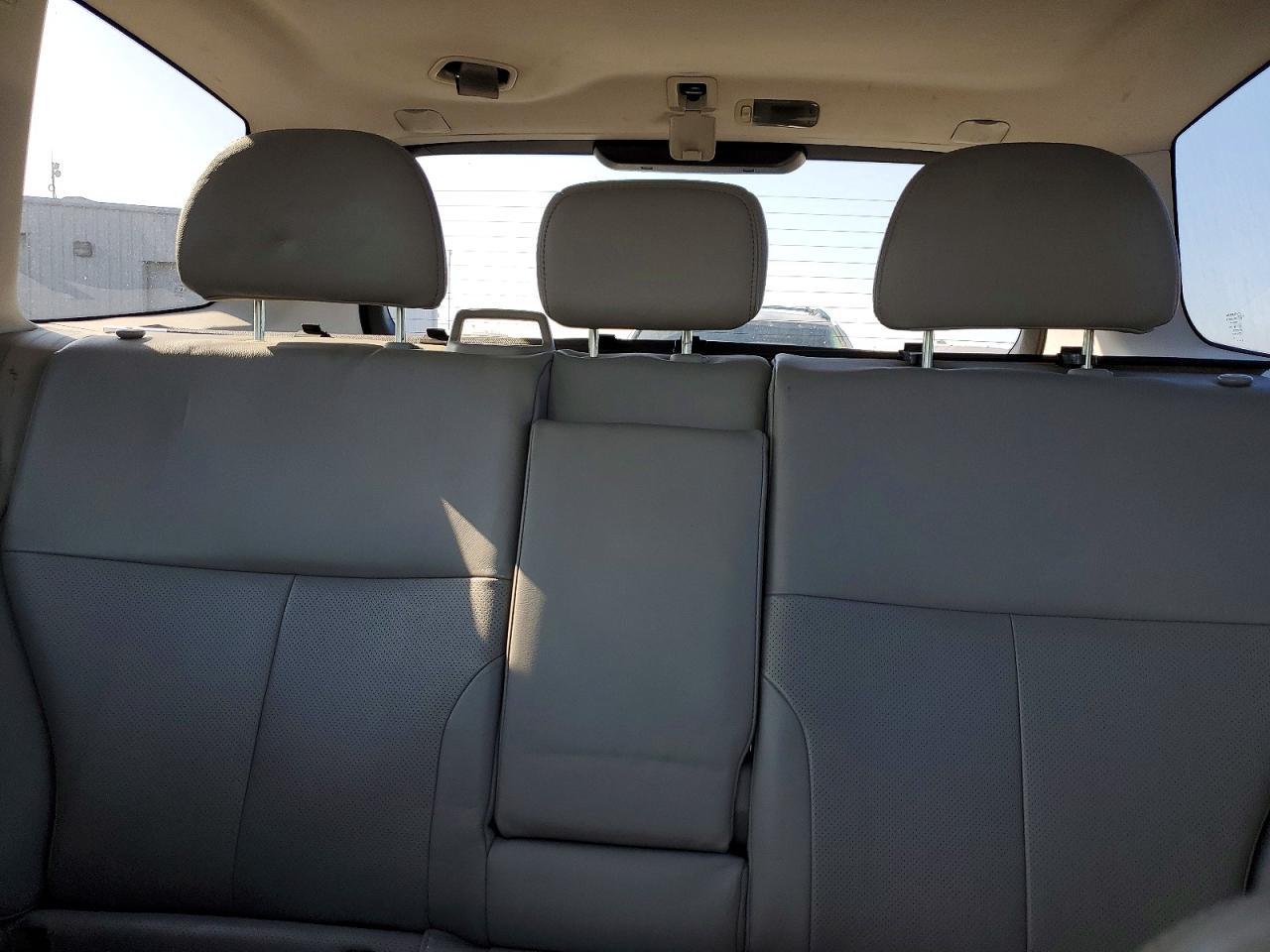 2009 SUBARU FORESTER
