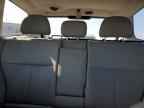 2009 SUBARU FORESTER