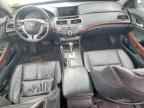 2012 HONDA Crosstour
