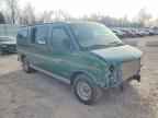 1999 GMC Savana