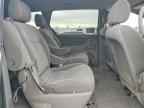 2005 TOYOTA SIENNA