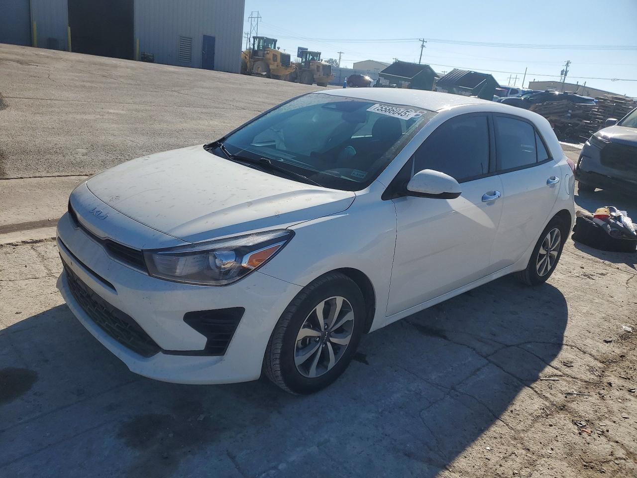 2023 KIA RIO