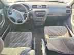 2001 HONDA CR-V