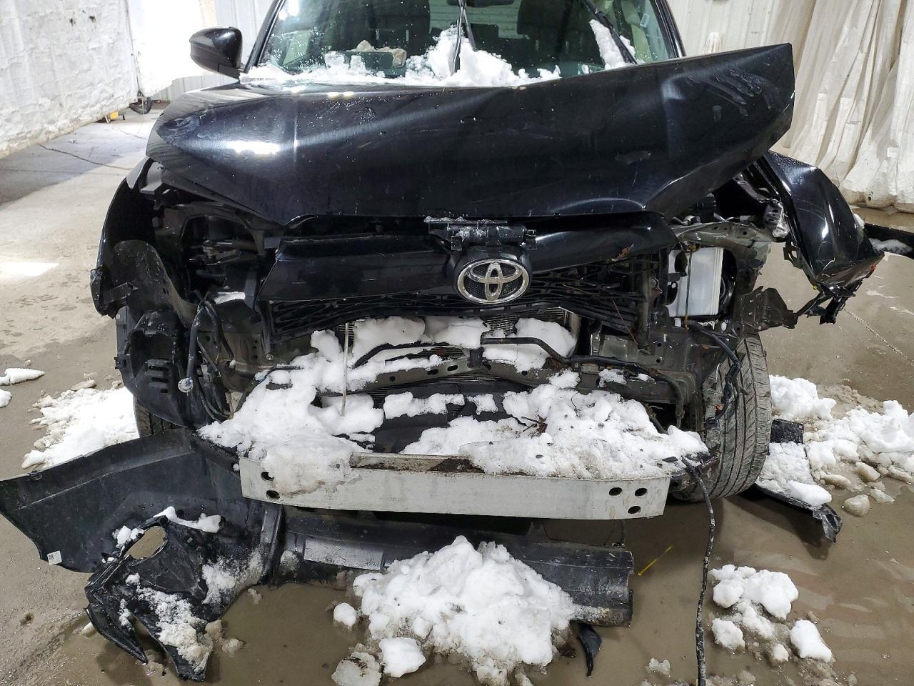 2024 TOYOTA 4Runner