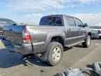 2015 TOYOTA TACOMA