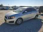 2012 CHEVROLET SONIC