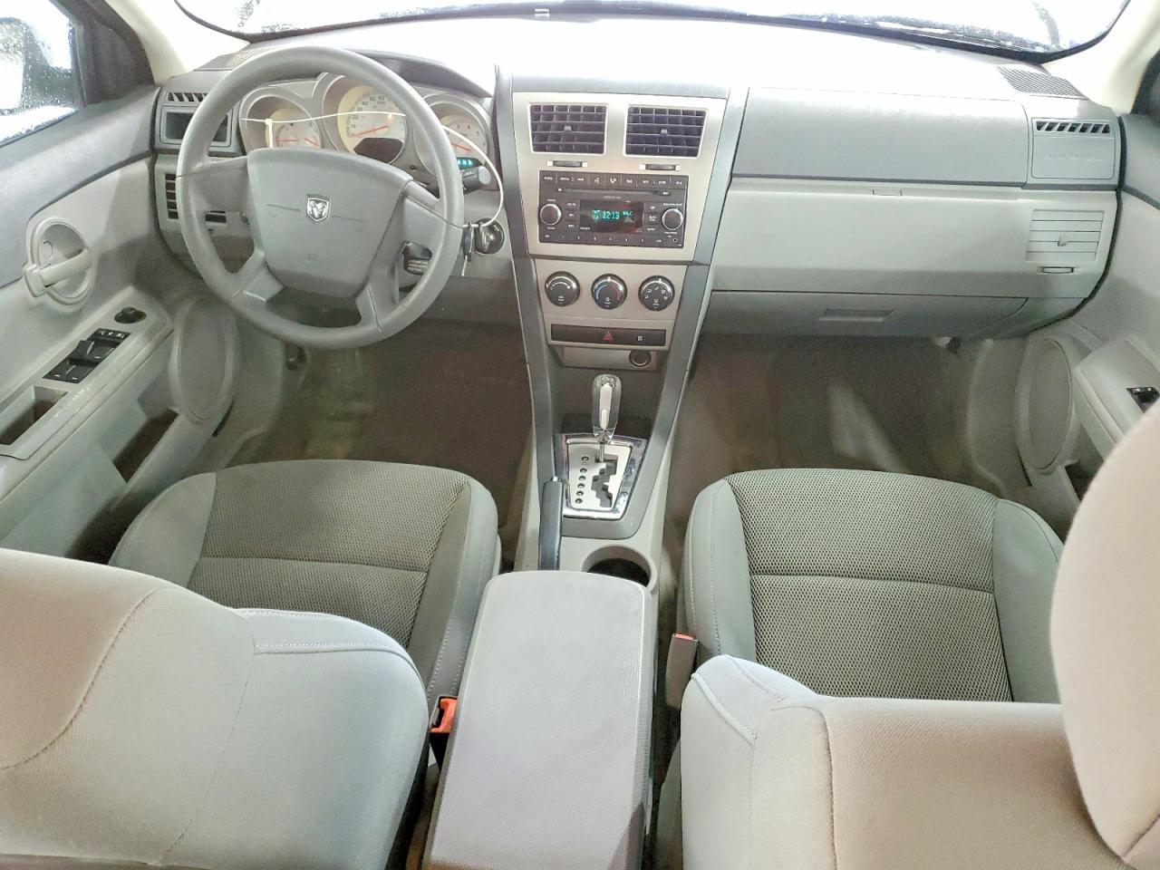 2008 DODGE Avenger