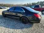 2015 MERCEDES-BENZ S-Class