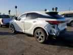 2024 LEXUS RX 350