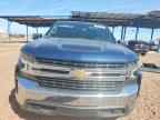 2022 CHEVROLET Silverado